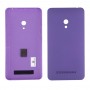 Volver cubierta de la batería para Asus Zenfone 5 (púrpura)