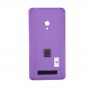 Задняя крышка батареи для Asus Zenfone 5 (фиолетовый)