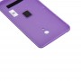 Zurück Batterie-Abdeckung für Asus Zenfone 5 (Purple)