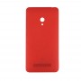 Back Battery Cover for Asus Zenfone 5 (Red)