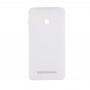 Back Battery Cover for Asus Zenfone 5 (White)