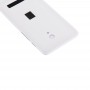 Back Battery Cover for Asus Zenfone 5 (White)