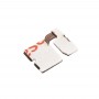 Botón de encendido cable flexible para Asus ZenFone 2 Láser / ZE550KL