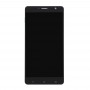 LCD ეკრანზე და Digitizer სრული ასამბლეას Asus ZenFone 3 Deluxe / ZS550KL Z01FD (Black)