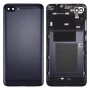 Tillbaka batteriluckan för Asus ZenFone 4 Max / ZC554KL (Deepsea Black)