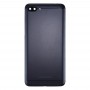 背面电池盖华硕ZenFone 4最大/ ZC554KL（深海黑）