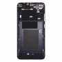 Задня кришка батареї для Asus ZenFone 4 Max / ZC554KL (Deepsea чорний)