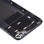 Volver cubierta de la batería para Asus ZenFone 4 Max / ZC554KL (Deepsea Negro)