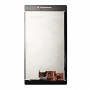 LCD-näyttö ja Digitizer edustajiston Asus ZenPad 7.0 / Z370 / Z370CG (valkoinen)