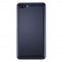 დაბრუნება საფარის for ASUS ZenFone 4 Max (ZC554KL) (მუქი ლურჯი)