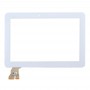 Touch Panel per ASUS TF103 / TF103CG (K108) (bianco)