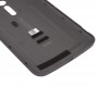 Original gebürstet Textur Zurück Batterie-Abdeckung für Asus Zenfone 2 / ZE551ML (Gray)