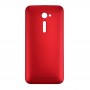 Original tillbaka batteriluckan för Asus Zenfone 2 / ZE500CL (röd)