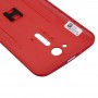 Alkuperäinen Back akun kansi Asus Zenfone 2 / ZE500CL (punainen)