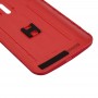 Alkuperäinen Back akun kansi Asus Zenfone 2 / ZE500CL (punainen)