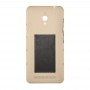 Original Back Battery Cover with Side Keys for Asus Zenfone Go / ZC500TG / Z00VD(Gold)