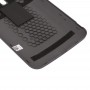 Original Brushed Texture Back Battery Cover for Asus Zenfone 2 Laser / ZE601KL (Grey)