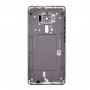 Original Aluminium Alloy Back Battery Cover for Asus Zenfone 3 Deluxe / ZS570KL (Titanium Gray)