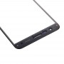 Сенсорная панель для Asus ZenFone 3 / ZE552KL (черный)