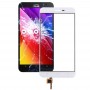 Touch Panel for Asus ZenFone 3 / ZE552KL (თეთრი)
