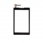 Touch Panel för Asus ZenPad C 7,0 / Z170MG (svart)