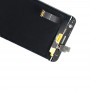 AsusのZenFone 4自分撮り/ ZD553KL（ホワイト）のためのLCDスクリーンとデジタイザのフルアセンブリ
