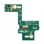DC jack Board Asus sülearvuti N53 / N53SN / N53J / N53S / N53SV / N53T / N53D
