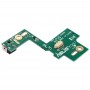 DC IN-liitäntä Board Asus Laptop N53 / N53SN / N53J / N53S / N53SV / N53T / N53D