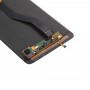 LCD-näyttö ja Digitizer edustajiston Asus ZenFone 3 Zoom / ZE553KL Z01HDA (musta)