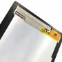 LCD Screen and Digitizer Full Assembly for Asus ZenPad 10 Z300M / P021 (Yellow Flex Cable Version)  (Black)