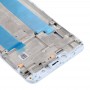Első Ház LCD keret visszahelyezése Plate Asus ZenFone 4 max ZC520KL (Fehér)