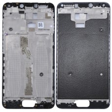 华硕ZenFone 4最大ZC554KL前壳LCD边框超薄板（黑色）