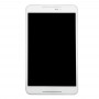 LCD-näyttö ja digitointikokoonpano ASUS Fonepad 8 / FE380 / K016 (valkoinen)