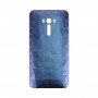 原装水晶钻石版背面电池盖华硕Zenfone自拍/ ZD551KL（深蓝色）