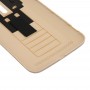 Eredeti hátlapját 5,5 hüvelykes Asus Zenfone 2 lézer / ZE550KL (Gold)