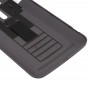 Оригинальная задняя крышка батарейного отсека для 5,5-дюймовый Asus Zenfone 2 Laser / ZE550KL (серебро)