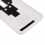 Eredeti hátlapját 5,5 hüvelykes Asus Zenfone 2 lézer / ZE550KL (fehér)