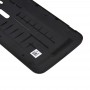 Оригинальная задняя крышка батарейного отсека для 5,5-дюймовый Asus Zenfone Go / ZB551KL (черный)