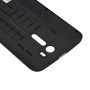 Original Back Battery Cover for 5.5 inch Asus Zenfone Go / ZB551KL (Black)
