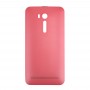 для 5,5-дюймовий Asus Zenfone Go / ZB551KL Оригінал задня кришка батареї (рожевий)