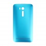 Оригинальная задняя крышка батарейного отсека для 5,5-дюймовый Asus Zenfone Go / ZB551KL (синий)