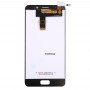LCD-Display und Digitizer Vollversammlung für Asus Zenfone 3s Max / ZC521TL (Gold)