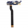 Зарядка порту Flex кабель для Asus ZenFone 3 Max / ZC520TL