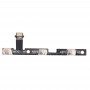 Power-Knopf und Volumen-Knopf-Flexkabel für Asus ZenFone 3 Laser / ZC551KL