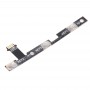 Strömbrytare och volym Button Flex Kabel för Asus ZenFone 3 Laser / ZC551KL