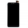 液晶屏和数字化全大会华硕ZenFone 3最大/ ZC553KL（黑色）