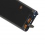 LCD-näyttö ja digitointikokoelma Asus Zenfone 4 Selfie / ZB553KL (musta)