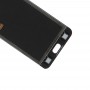 LCD displej a digitizér plná montáž pro ASUS Zenfone 4 Selfie / ZB553KL (černá)
