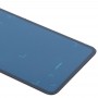 Back Cover für Asus Zenfone 5 Lite / ZC600KL / 5Q / X017DA / S630 / SDM630 (Schwarz)