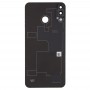 Back Cover with Camera Lens for Asus Zenfone 5 / ZE620KL(Silver)